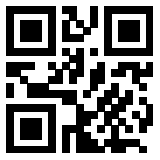3205629709 Qr Code associato