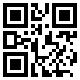 3205629710 Qr Code associato