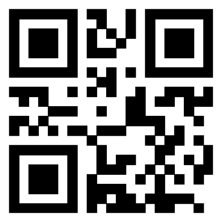 3205629712 Qr Code associato
