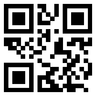 3205629713 - Immagine del Qr Code associato