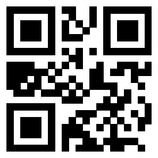 Scansione del QrCode di 3205629714