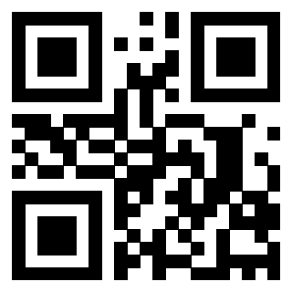 Il QrCode di 3205629717