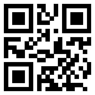 3205629719 - Immagine del QrCode associato