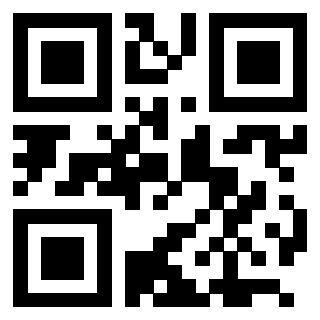 3205629720 - Immagine del Qr Code