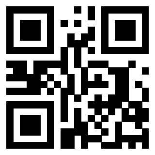 Scansione del Qr Code di 3205629722