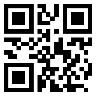 Scansione del Qr Code di 3205629723