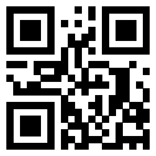 Scansione del Qr Code di 3205629726