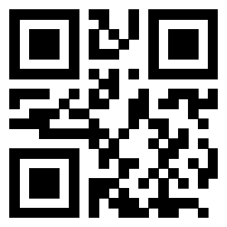 3205629732 - Immagine del Qr Code associato