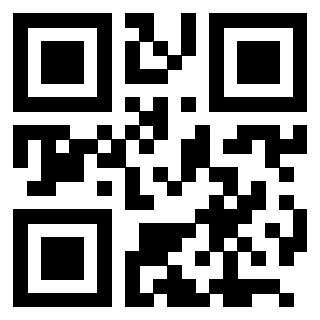 3205629735 - Immagine del Qr Code associato