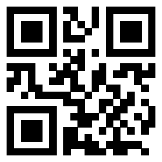 3205629739 - Immagine del QrCode