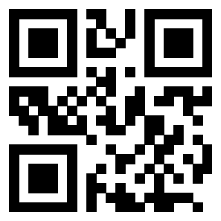 3205629740 - Immagine del QrCode