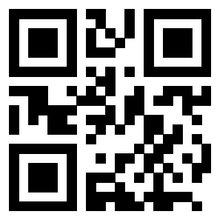 3205629741 - Immagine del Qr Code associato