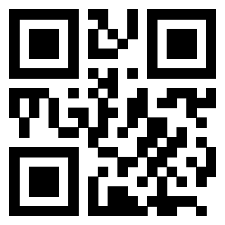 Immagine del QrCode di 3205629749
