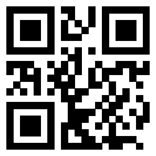Il Qr Code di 3205629751
