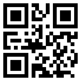 Immagine del Qr Code di 3205629756