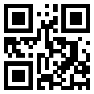 Immagine del QrCode di 3205629759
