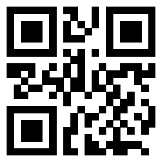 3205629760 - Immagine del Qr Code