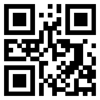 3205629761 - Immagine del Qr Code
