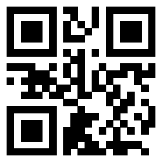 Scansione del Qr Code di 3205629762