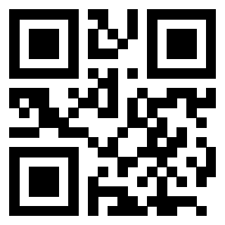 3205629764 - Immagine del Qr Code associato