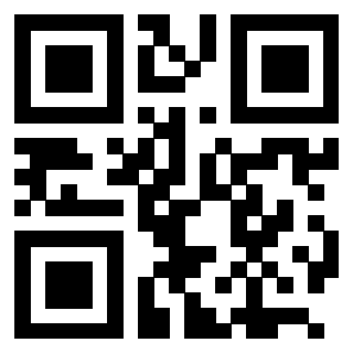 3205629766 Qr Code associato