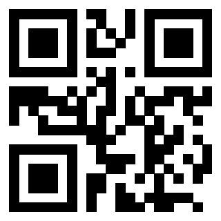 Immagine del QrCode di 3205629767