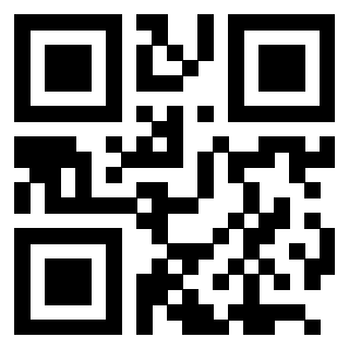 Il QrCode di 3205629770