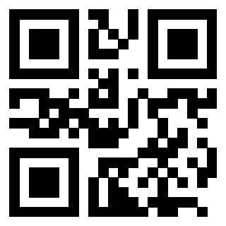 3205629774 QrCode associato