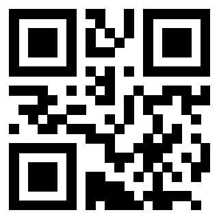 3205629775 - Immagine del QrCode associato