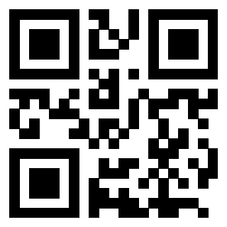 3205629776 - Immagine del Qr Code associato
