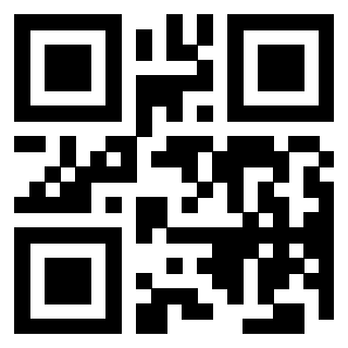 Scansione del QrCode di 3205629777