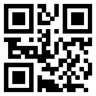 Immagine del Qr Code di 3205629778