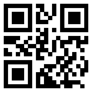 Il QrCode di 3205629779