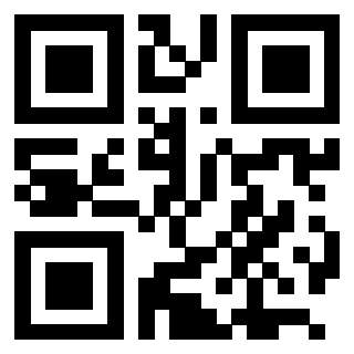 Il Qr Code di 3205629781
