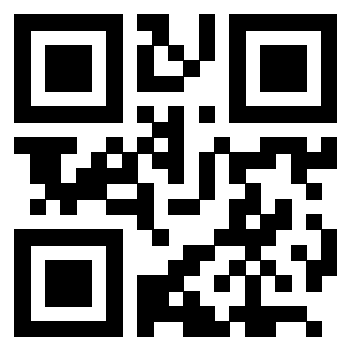 Scansione del Qr Code di 3205629784