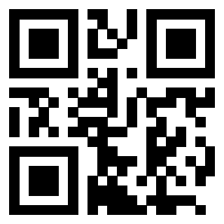 Immagine del QrCode di 3205629787