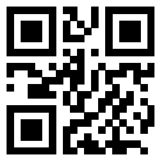 Il QrCode di 3205629788