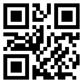 3205629789 Qr Code associato