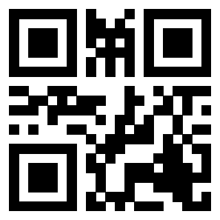 3205629790 - Immagine del Qr Code associato