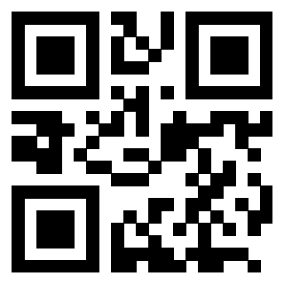 Il QrCode di 3205629803