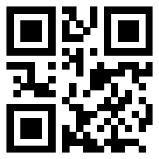 Immagine del QrCode di 3205629804
