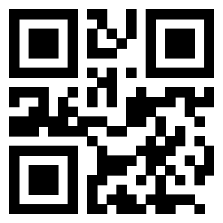 Immagine del QrCode di 3205629805