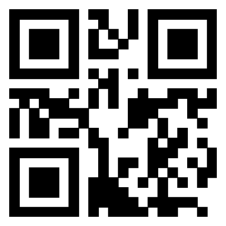Scansione del QrCode di 3205629807