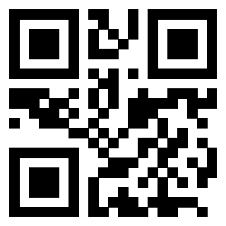 3205629808 - Immagine del Qr Code associato
