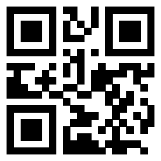 Immagine del Qr Code di 3205629812