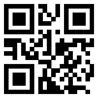 Il QrCode di 3205629814
