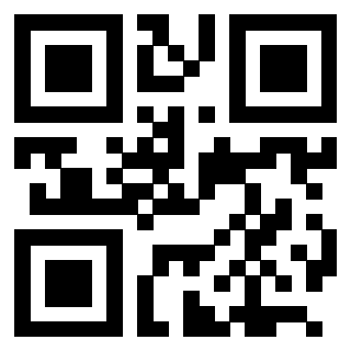 Immagine del Qr Code di 3205629820