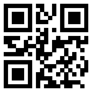 3205629824 - Immagine del Qr Code associato