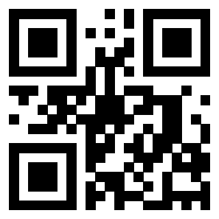 Scansione del QrCode di 3205629827