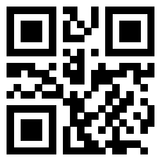 Scansione del Qr Code di 3205629831